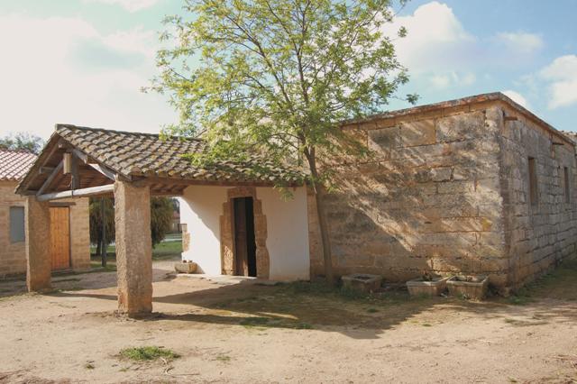 La chiesa di San Salvatore